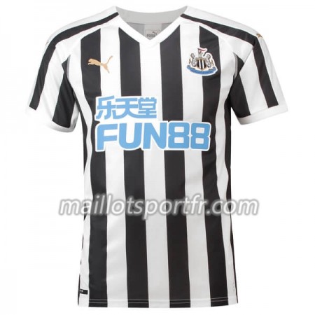 Maillot de Foot Newcastle United Domicile 2018/19